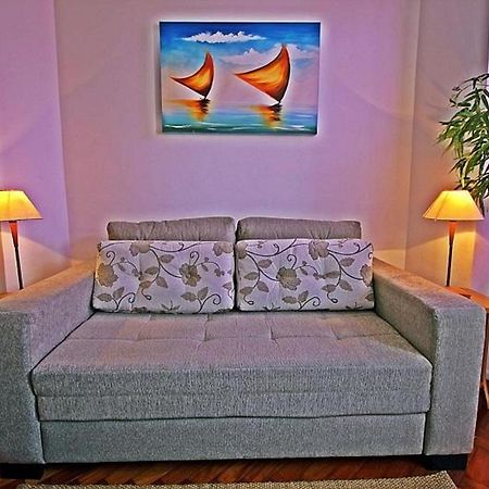 Rio Spot Homes Copacabana D035 Rio de Janeiro Luaran gambar