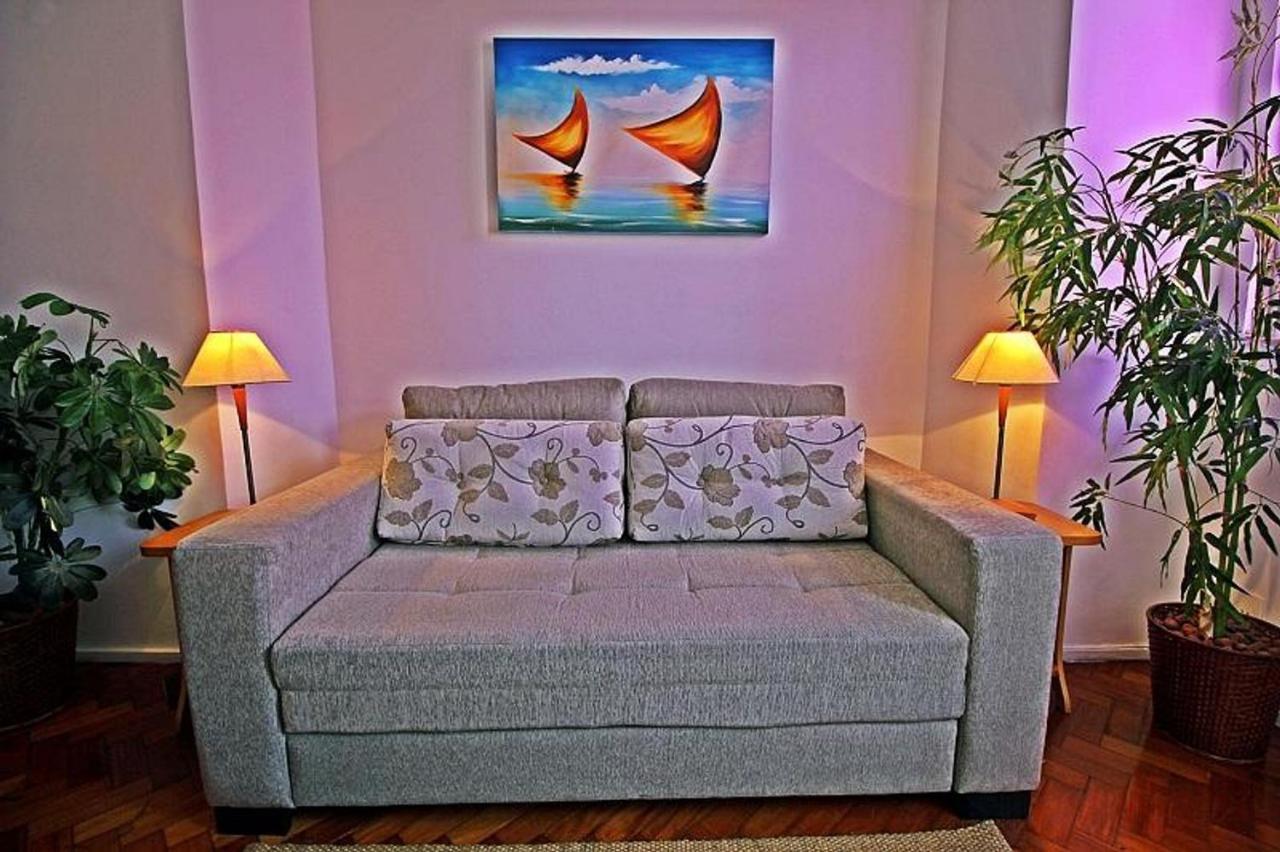 Rio Spot Homes Copacabana D035 Rio de Janeiro Luaran gambar
