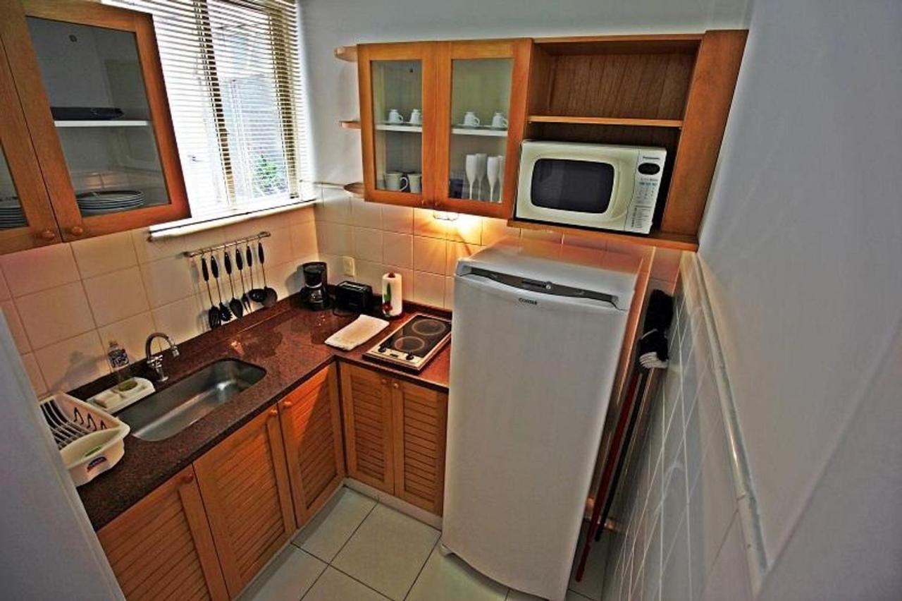 Rio Spot Homes Copacabana D035 Rio de Janeiro Luaran gambar