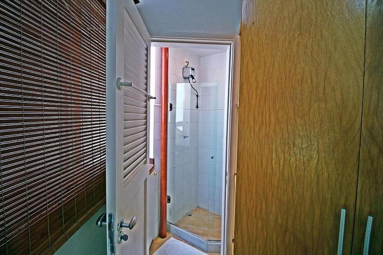 Rio Spot Homes Copacabana D035 Rio de Janeiro Luaran gambar