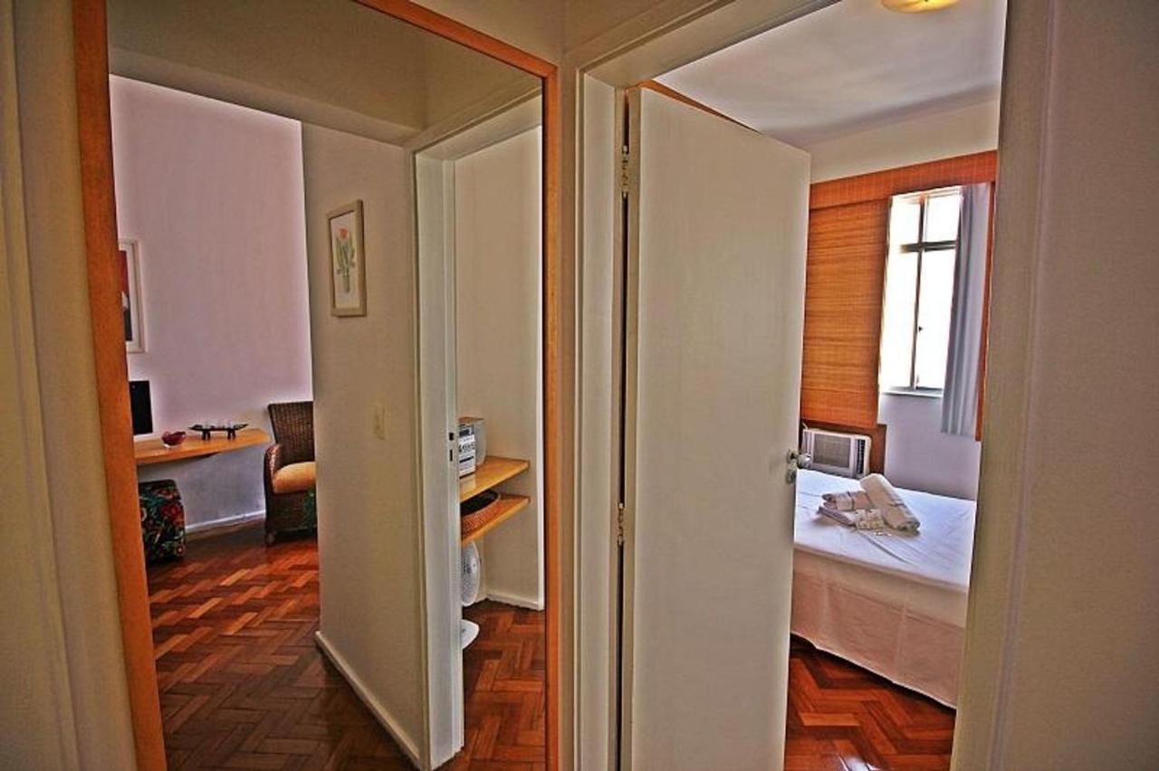 Rio Spot Homes Copacabana D035 Rio de Janeiro Luaran gambar